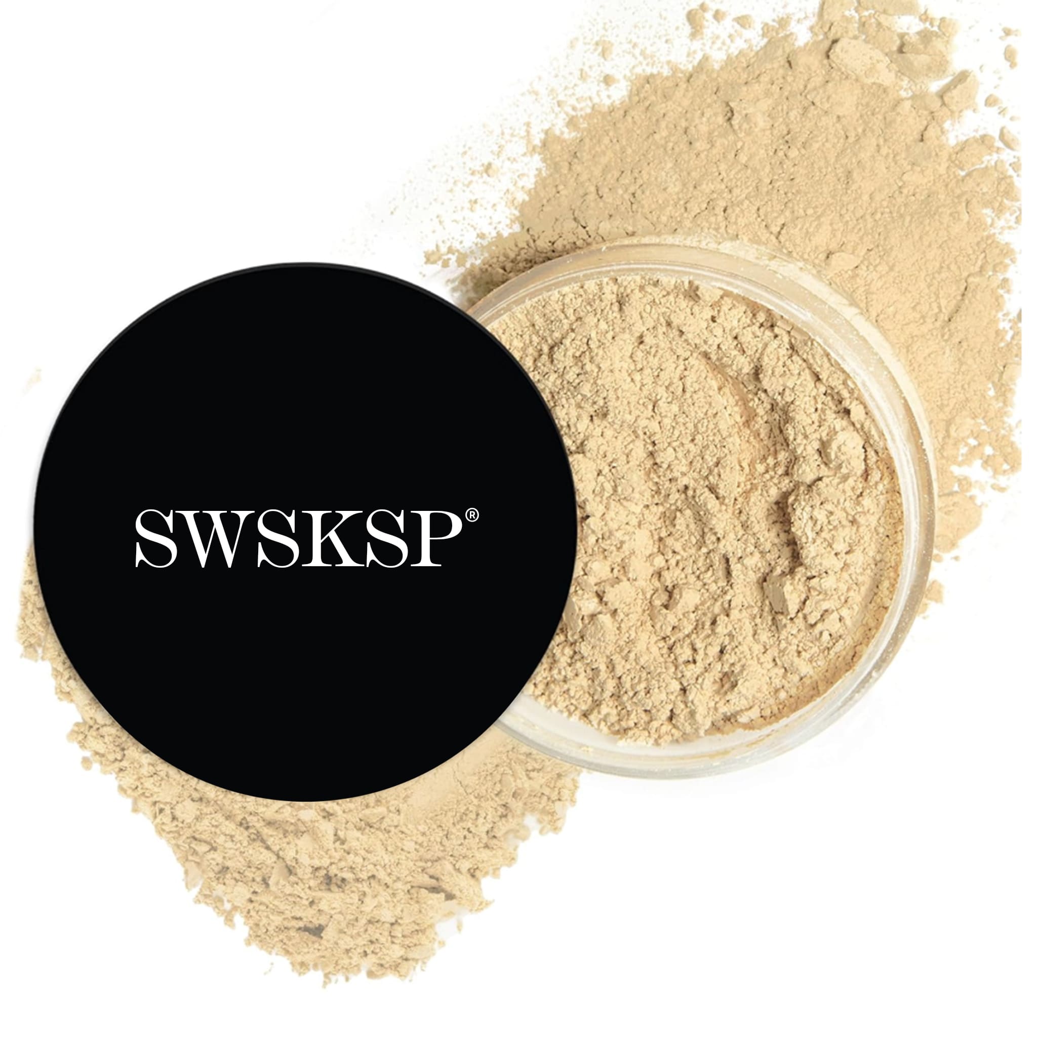 Private label cosmetics with custom packaging