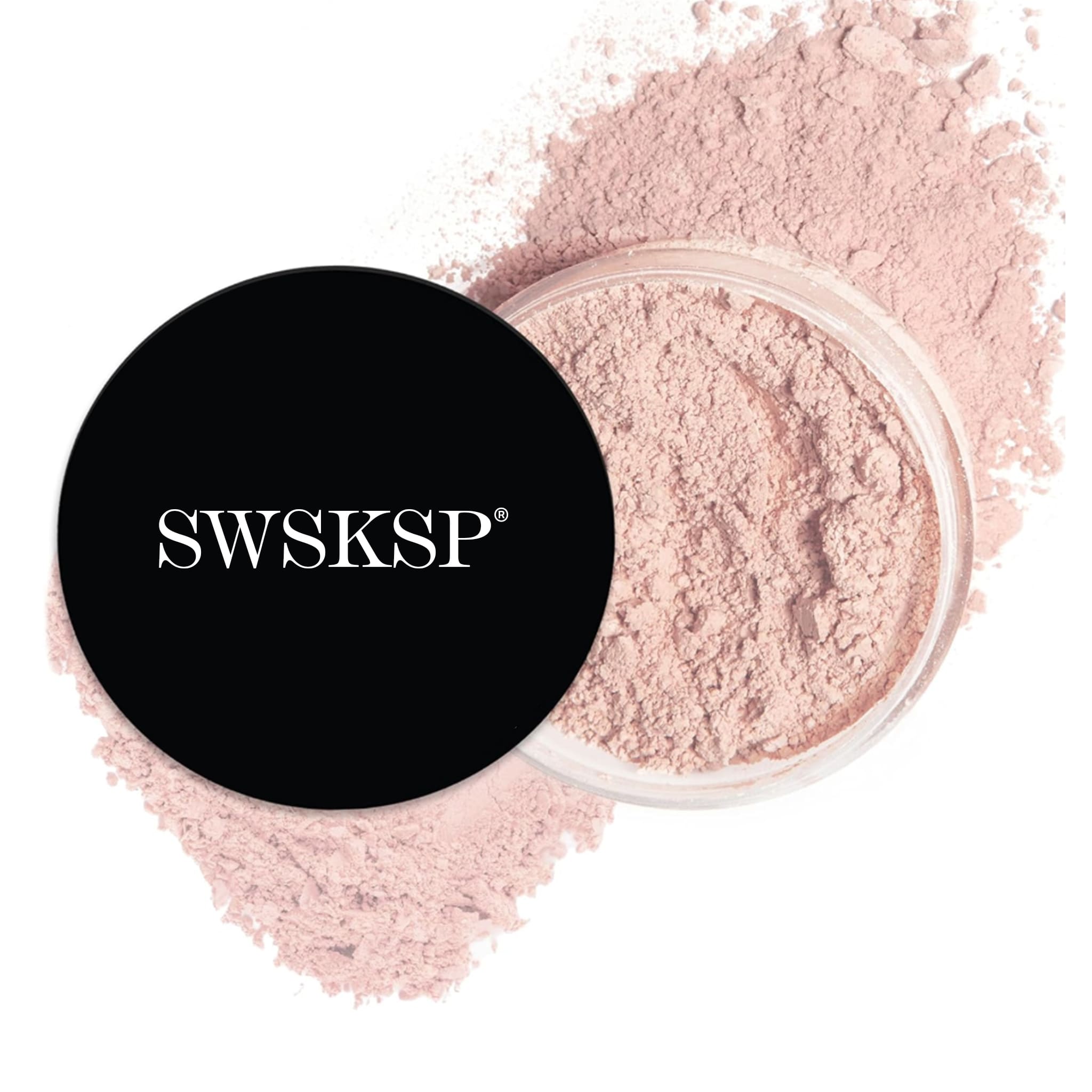 Private label cosmetics with custom packaging