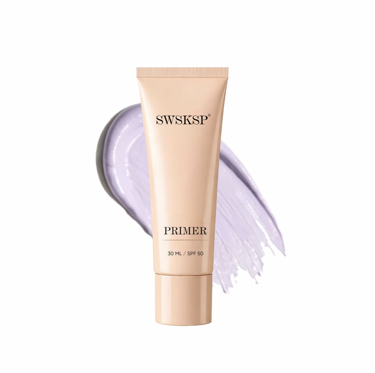 Private label cosmetics with custom packaging