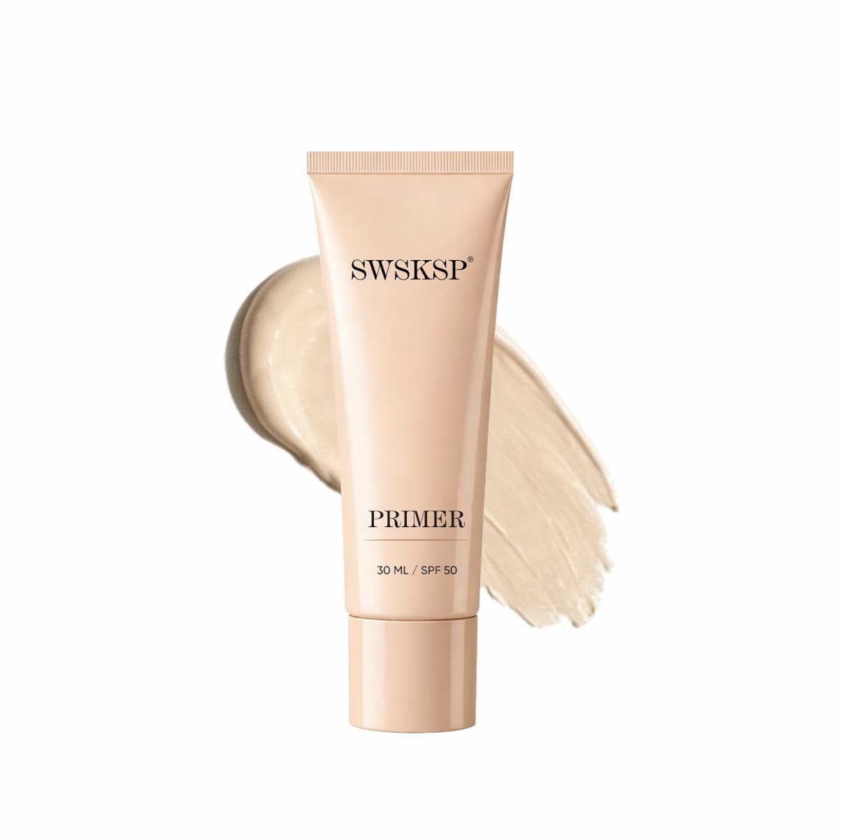 Private label cosmetics with custom packaging