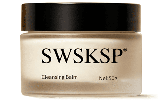 Cleansing Balm OEM_Low MOQ 100pcs_Sensitive Skin Manufacturer-Fanghao Biology