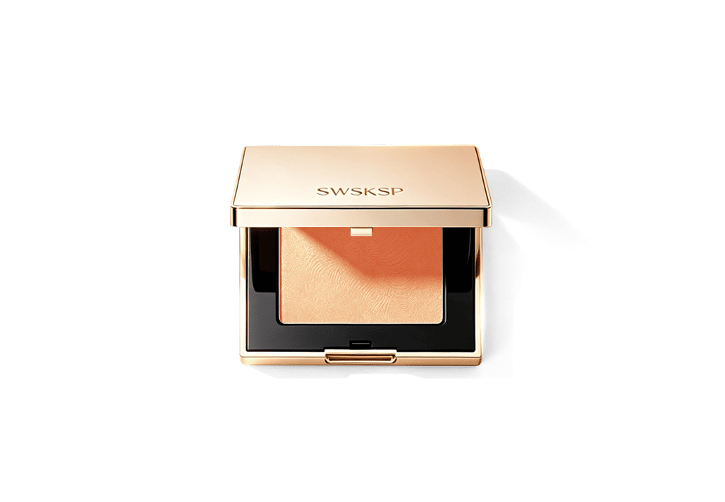 Cream-to-Powder Contour OEM_Low MOQ 100pcs_Custom Shade Manufacturer-Fanghao Biology