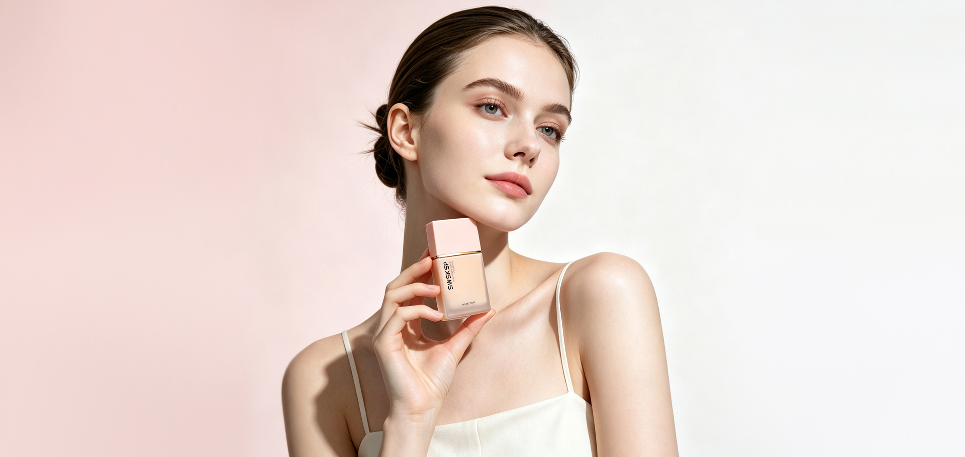 Small batch cosmetic manufacturer