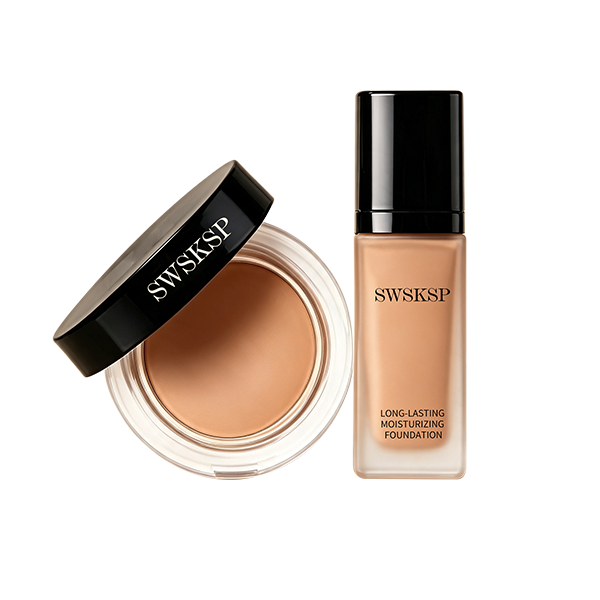Private label cosmetic factory for startup beauty brands